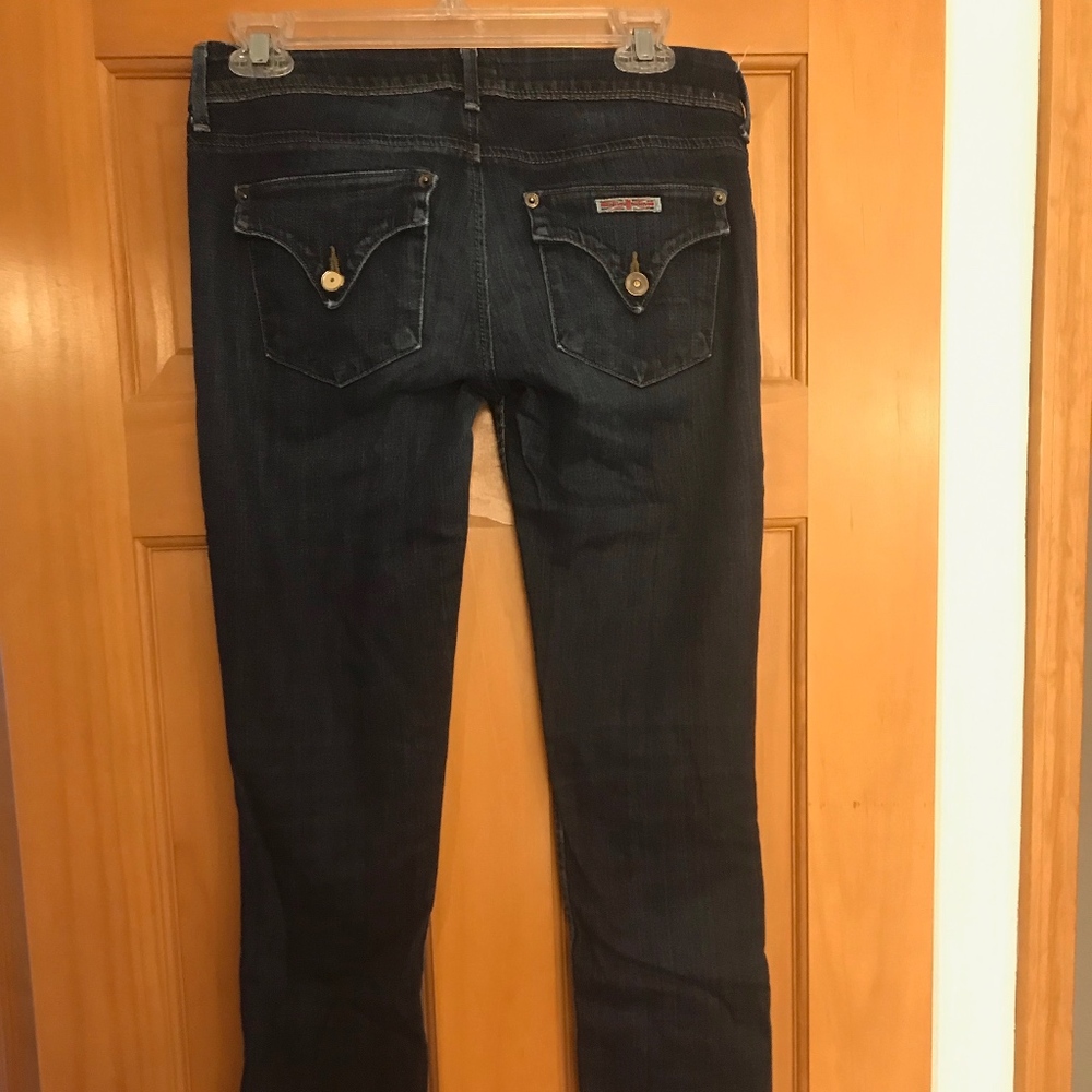 Hudson Sz 26